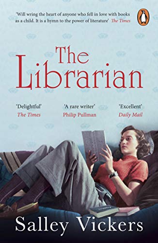 The Librarian: The Top 10 Sunday Times Bestseller